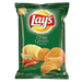 Lays Chips - Chilli Lemon 52gm