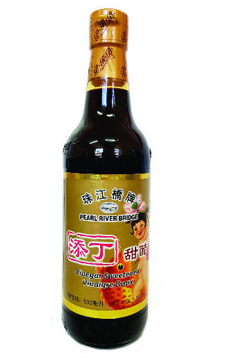 Prb Vinegar (sweetened) 500ml