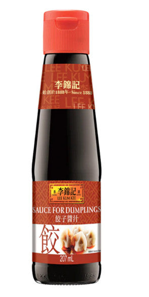Lkk Sauce for Dumplings 207ml
