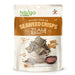 Bibigo Seaweed Crisps - Bbq Flavour 20gm