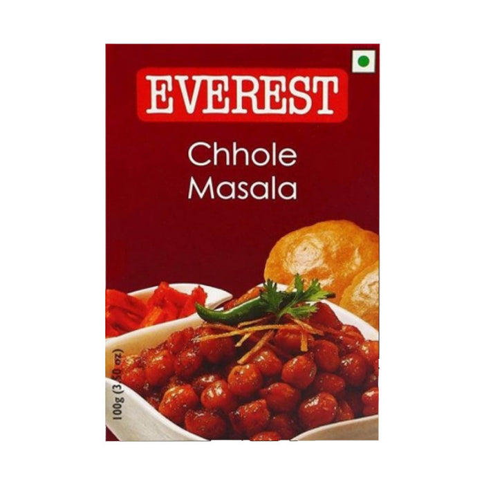 Everest Chole Masala 100gm