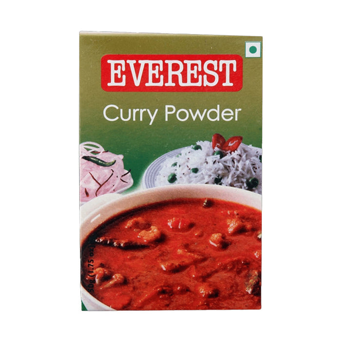 Everest Curry Powder 100gm