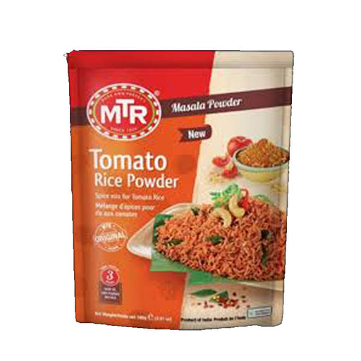 Mtr Tomato Rice Powder 100gm