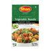 Shan Vegetable Masala 100gm