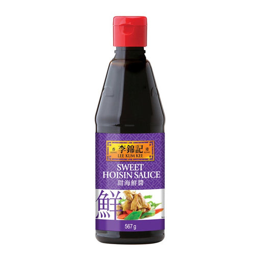 Lkk Sweet Hoisin Sauce 567gm