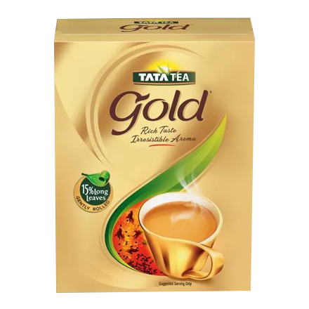 Tata Tea - Gold 900gm