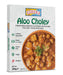 Ashoka Ready to Eat Aloo Chole 280gm