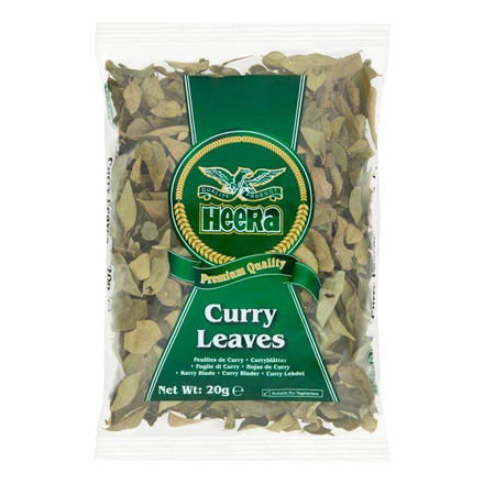 Heera Curry Leaves 20gm